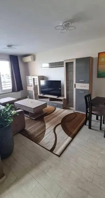 Dnevni boravak