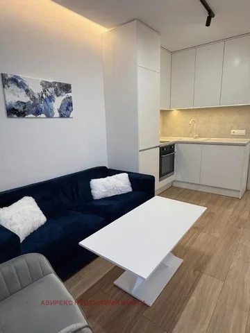Dnevni boravak
