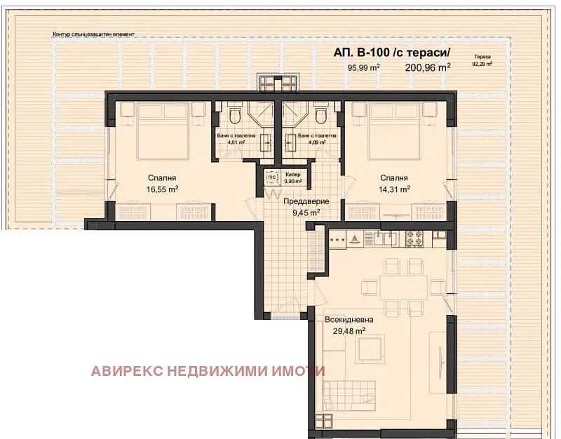 Dnevni boravak