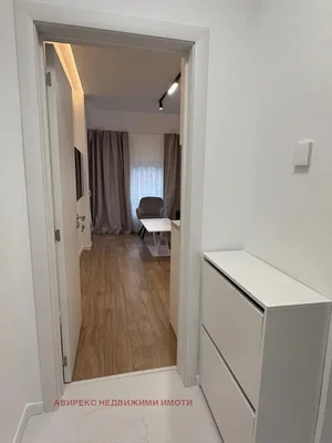 Dnevni boravak