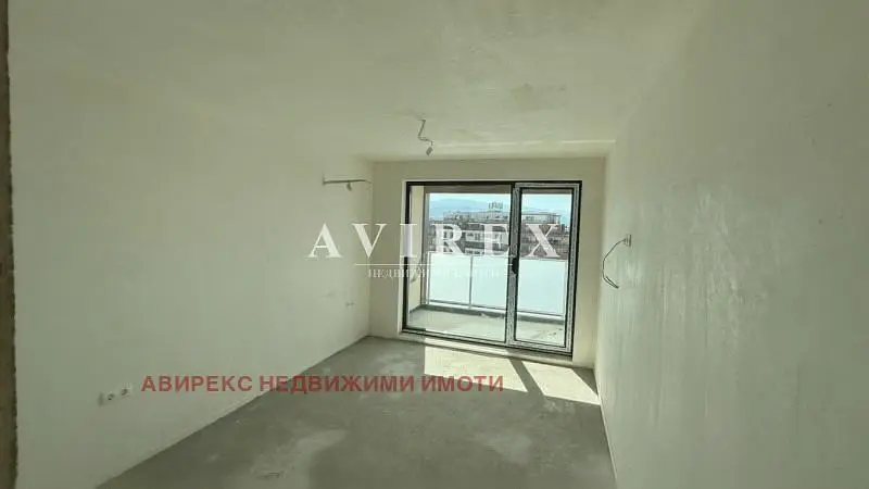 Dnevni boravak