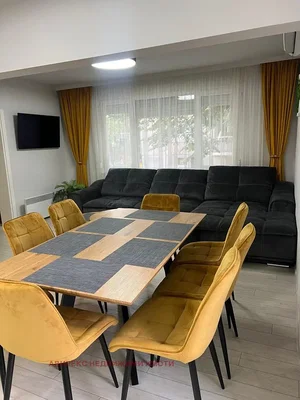 Dnevni boravak