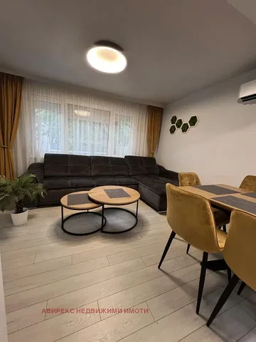 Dnevni boravak