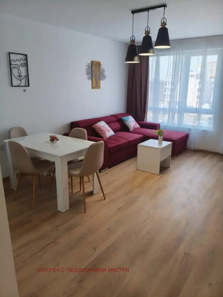 Obývací pokoj
