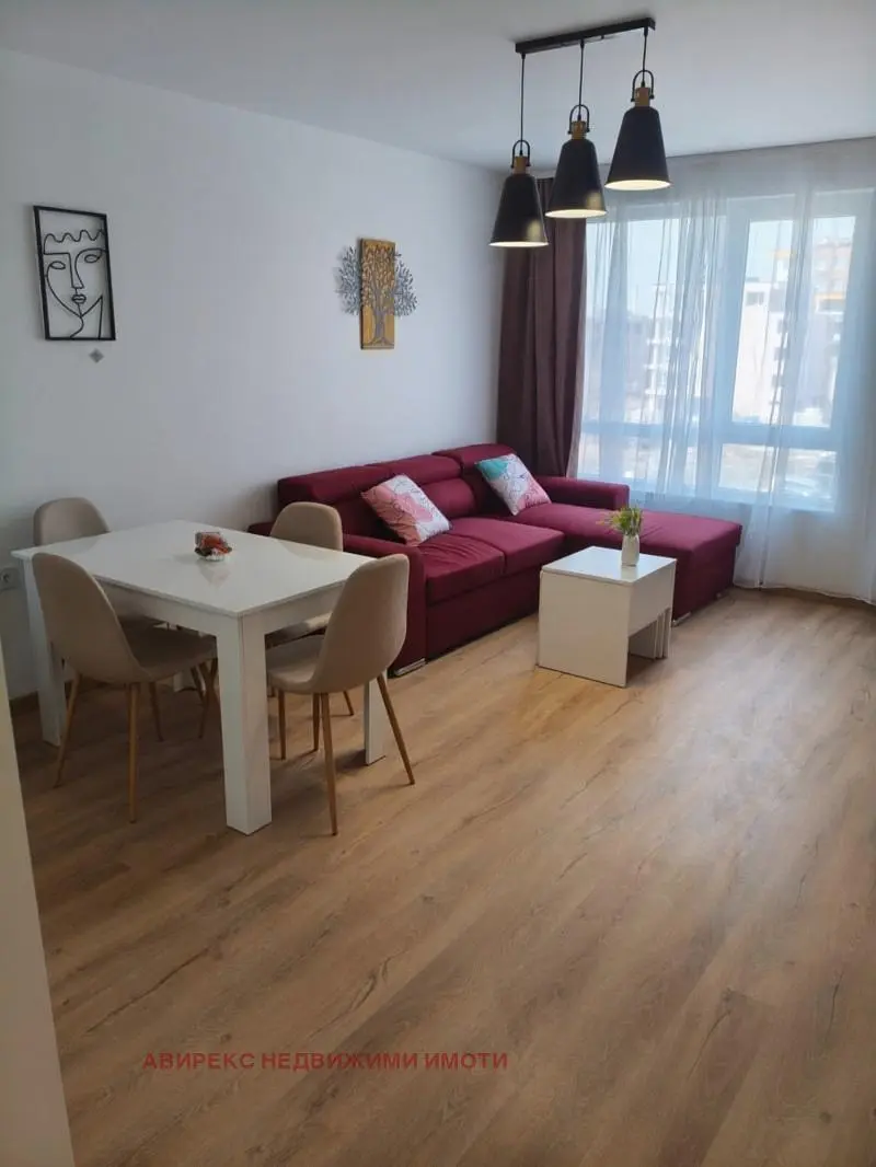 Obývací pokoj