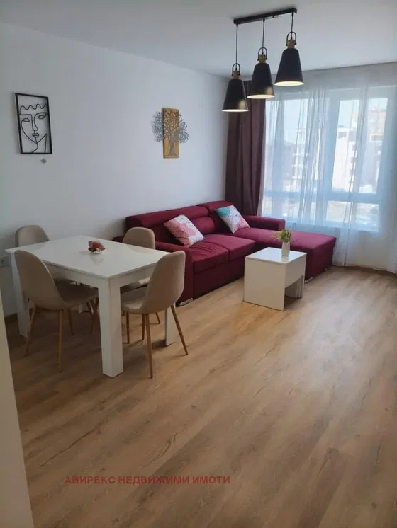 Obývací pokoj