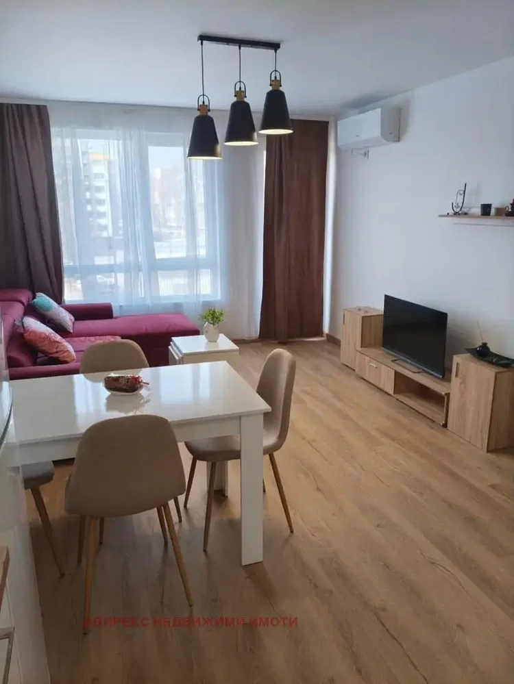 Obývací pokoj