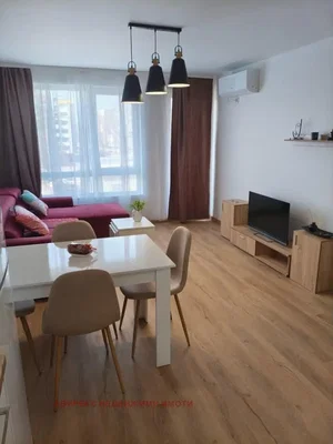 Obývací pokoj