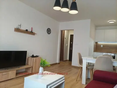 Obývací pokoj