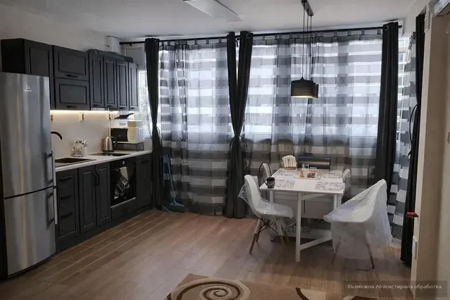 Dnevni boravak