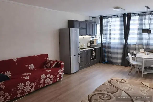 Dnevni boravak