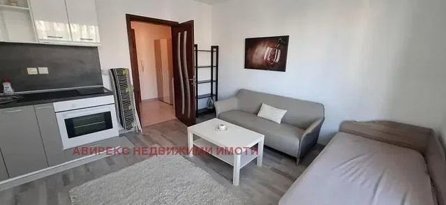 Dnevni boravak