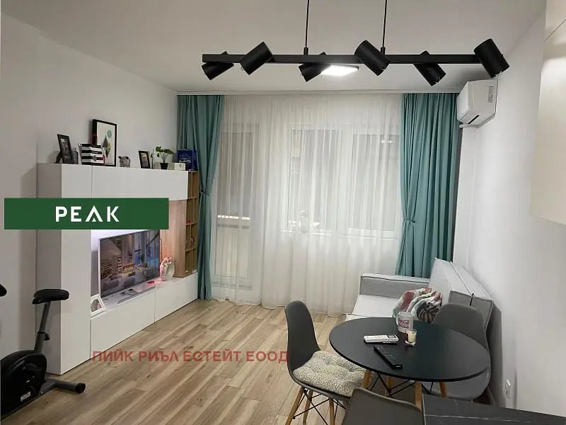 Dnevni boravak