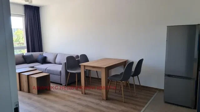 Dnevni boravak