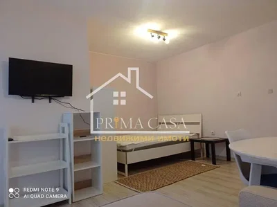 Obývací pokoj