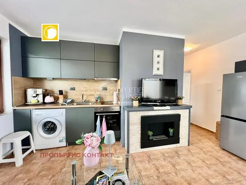 Woonkamer