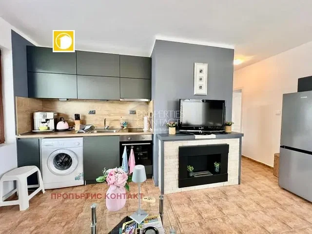 Woonkamer