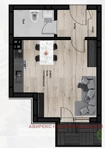 Salon