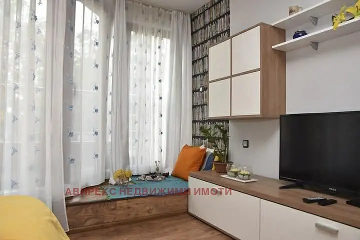 Dnevna soba
