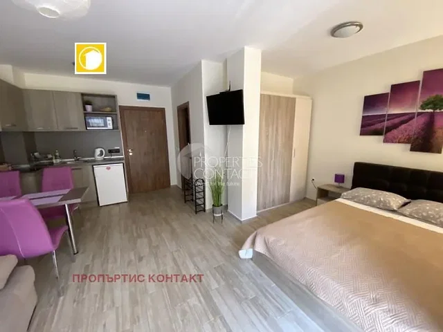 Oturma odası