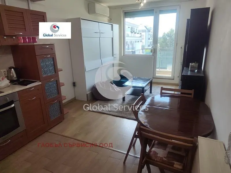Obývací pokoj