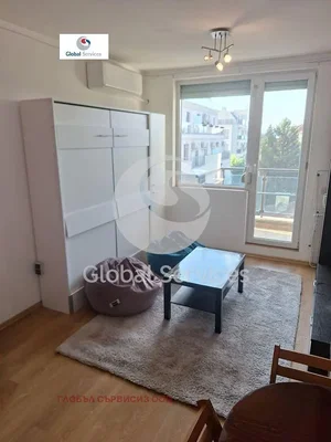 Obývací pokoj