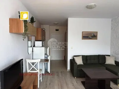 Obývačka