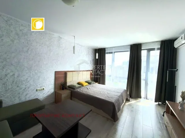 Obývačka