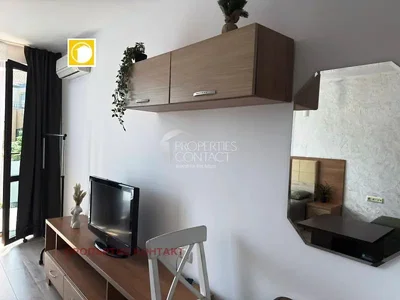 Obývačka