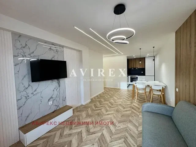 Dnevna soba