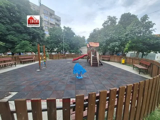 Dnevni boravak