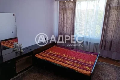 Dnevni boravak