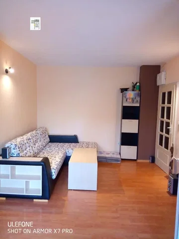 Dnevni boravak