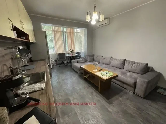 Dnevni boravak