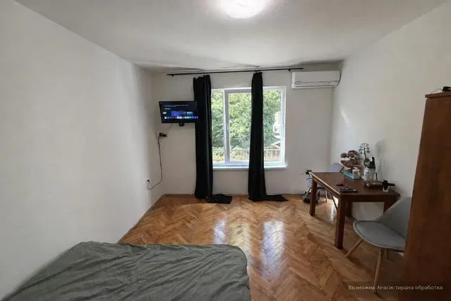 Dnevni boravak