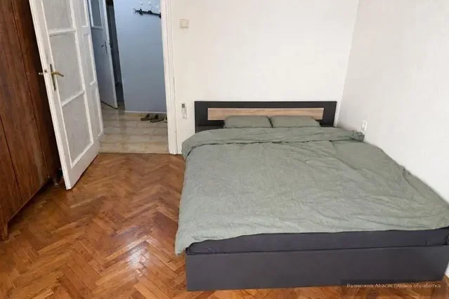 Dnevni boravak