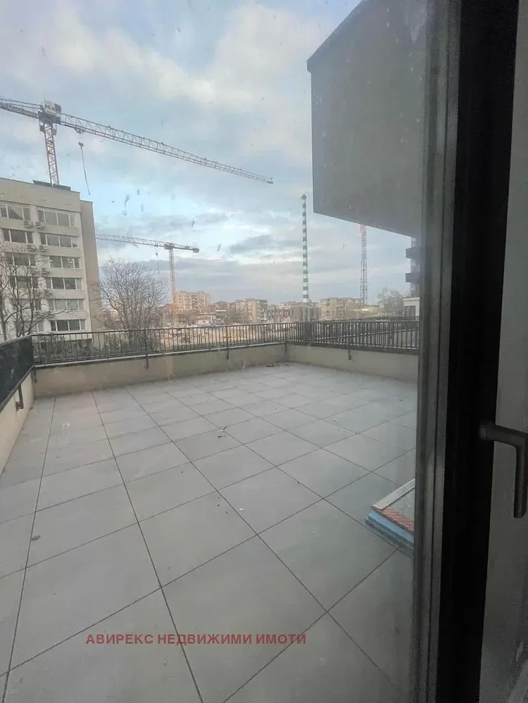 Dnevni boravak