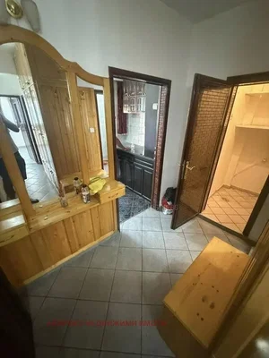 Dnevni boravak