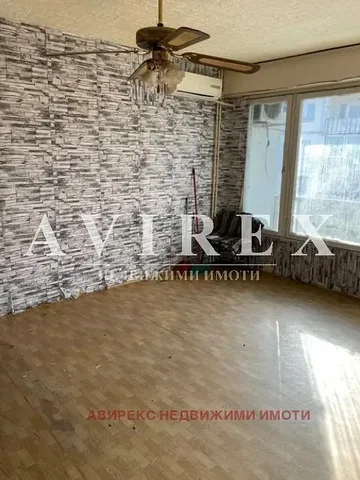 Obývačka