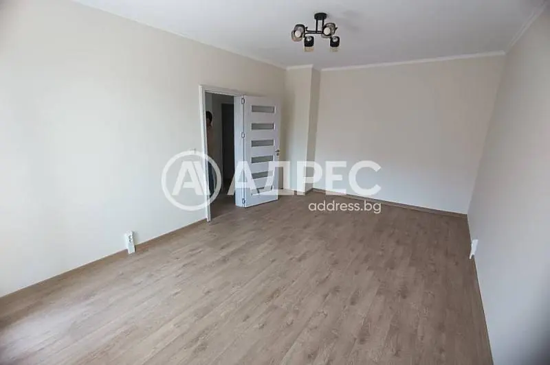 Obývačka