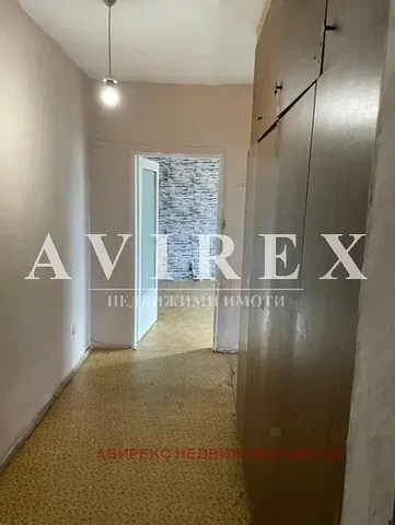 Obývačka