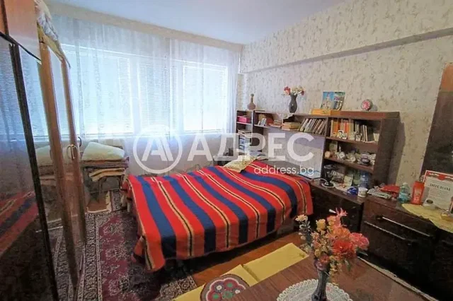 Dnevni boravak