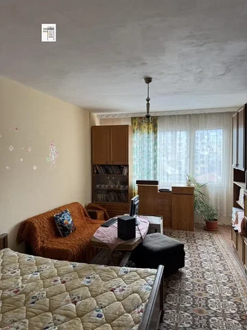 Dnevni boravak