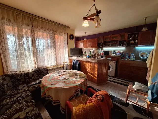 Dnevni boravak