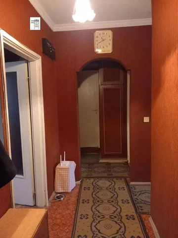 Dnevni boravak