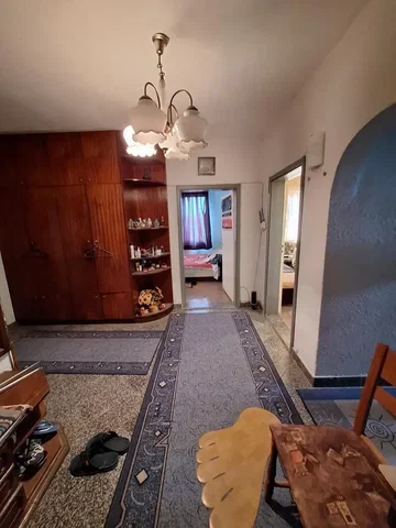 Dnevni boravak
