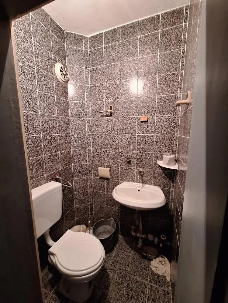 Dnevni boravak