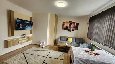Obývací pokoj