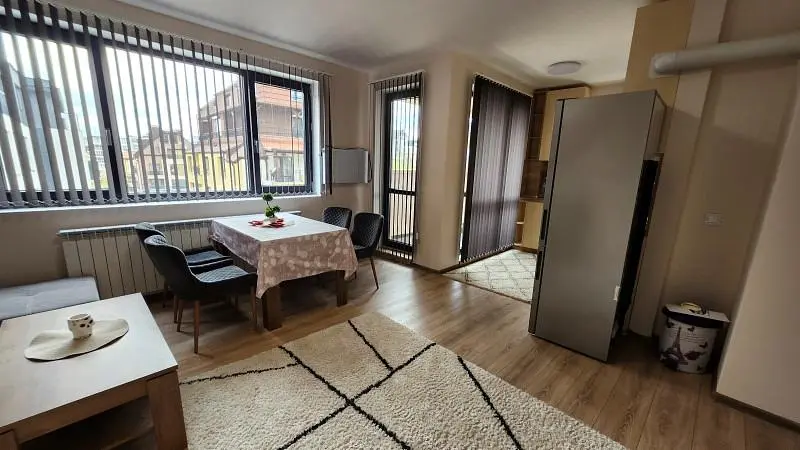 Obývací pokoj