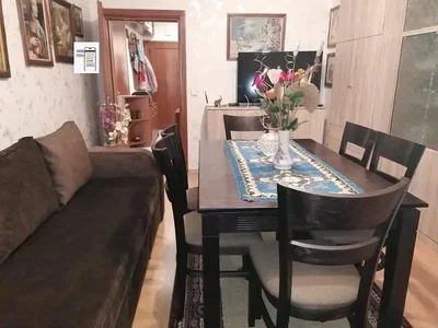 Oturma odası